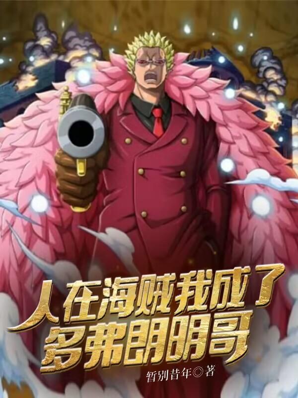 人在海贼刚成大将 小说
