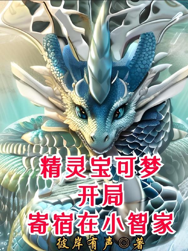 精灵宝可梦开局神兽小说