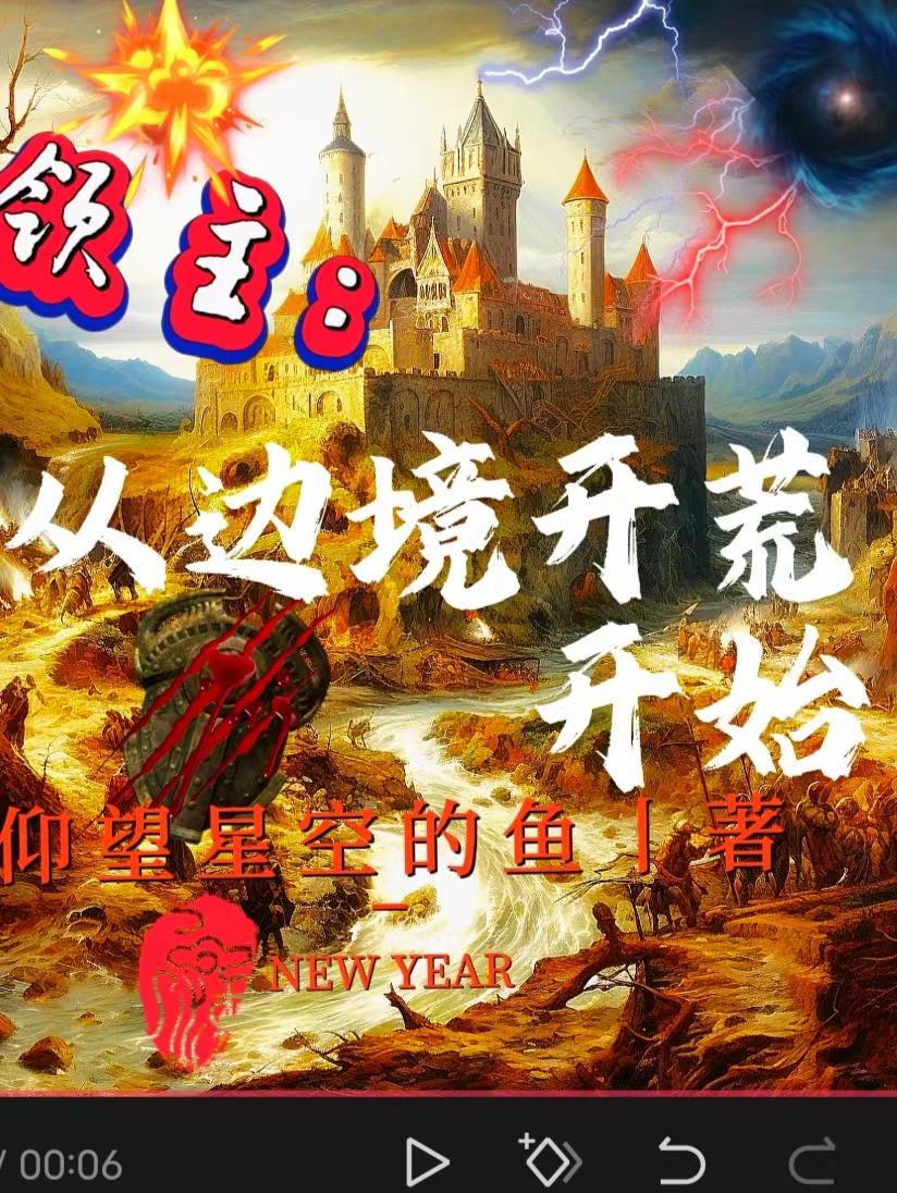 领主求生:从残破小院开始攻略 最新章节 无弹窗