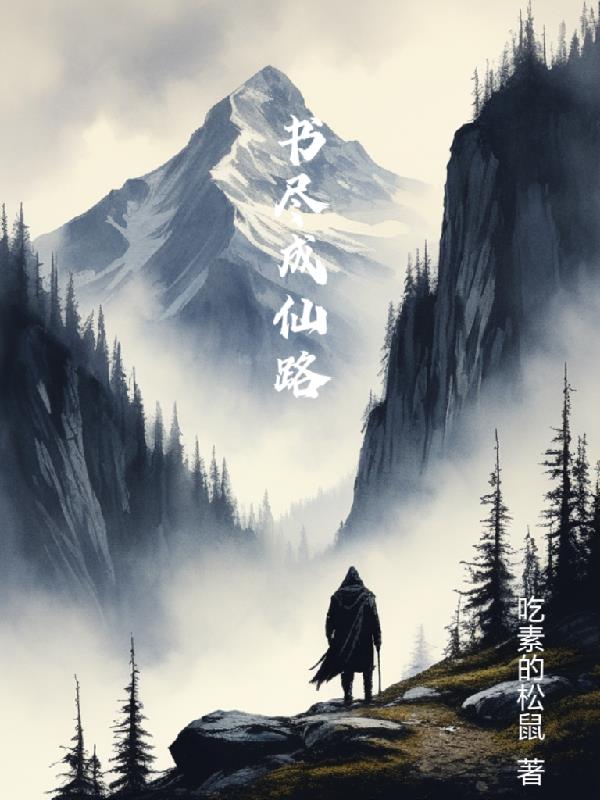 书尽红尘半世空