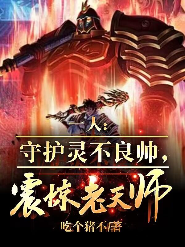 守护灵的级别