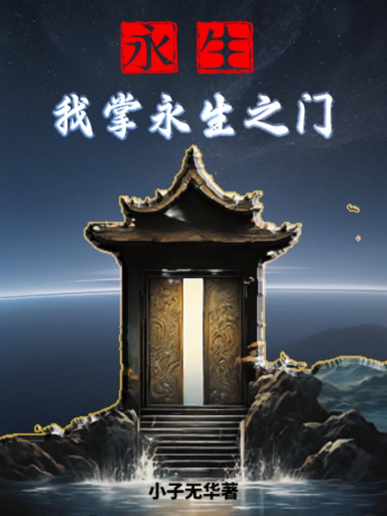 小说:永生