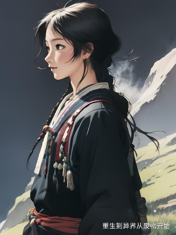 主角穿越异界又回到地球