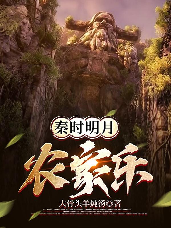 秦时明月农家内战是哪一部
