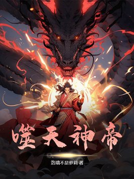 《噬天为帝》