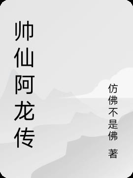 帅仙阿龙传小说