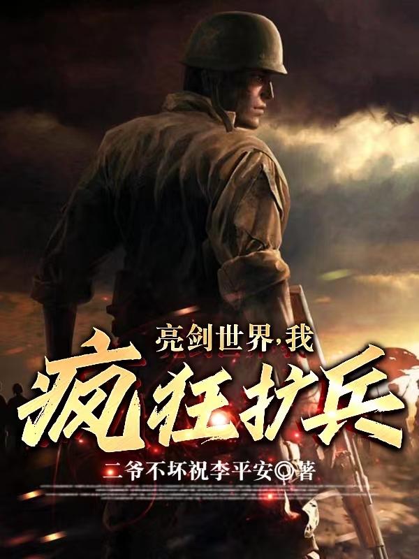 亮剑我的世界版