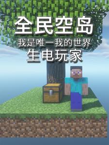 mc经典空岛生存