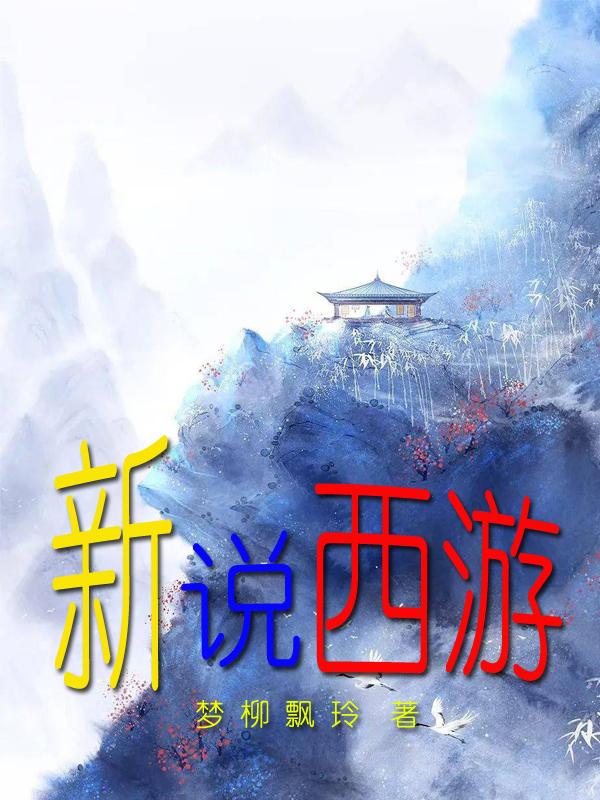 新说西游小说