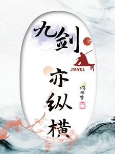 九剑焚天 小说