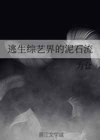 逃生综艺界的泥石流好看吗