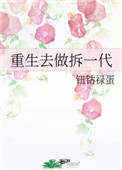 重生之拆二代的小说