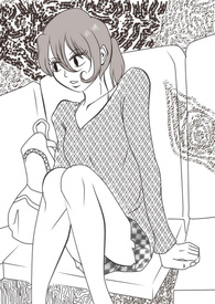 午夜童话衣服