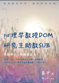 助教Sub(慕平)小说